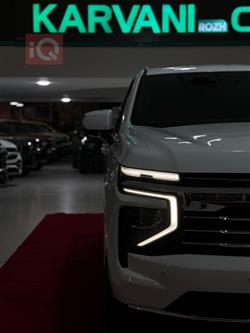 شيفروليه تاهو